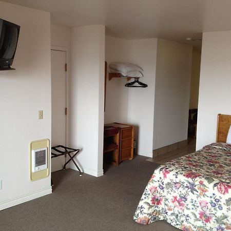 Cozy Cove Beachfront Resort Inn Lincoln City Esterno foto