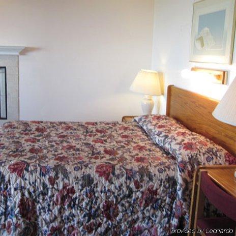 Cozy Cove Beachfront Resort Inn Lincoln City Camera foto