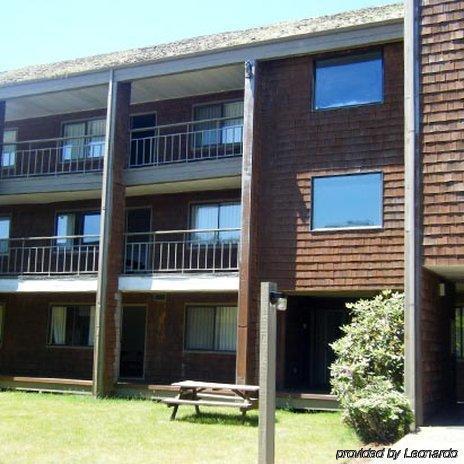 Cozy Cove Beachfront Resort Inn Lincoln City Esterno foto