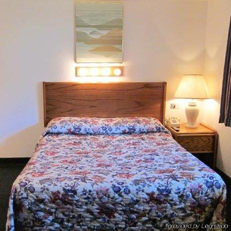 Cozy Cove Beachfront Resort Inn Lincoln City Camera foto