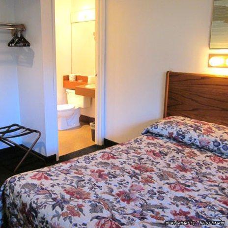 Cozy Cove Beachfront Resort Inn Lincoln City Camera foto
