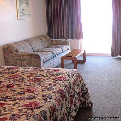 Cozy Cove Beachfront Resort Inn Lincoln City Camera foto