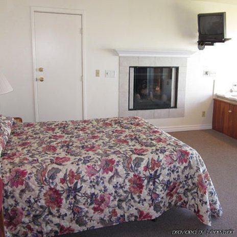 Cozy Cove Beachfront Resort Inn Lincoln City Esterno foto
