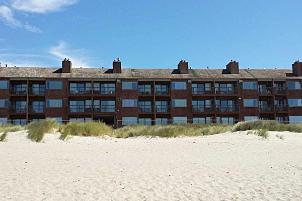 Cozy Cove Beachfront Resort Inn Lincoln City Esterno foto