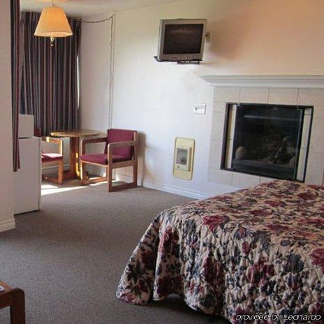Cozy Cove Beachfront Resort Inn Lincoln City Camera foto