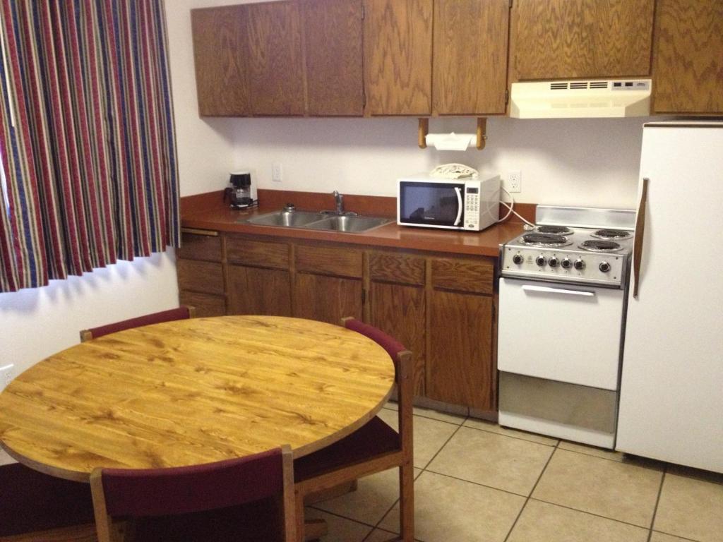 Cozy Cove Beachfront Resort Inn Lincoln City Camera foto
