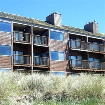 Cozy Cove Beachfront Resort Inn Lincoln City Esterno foto