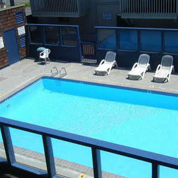 Cozy Cove Beachfront Resort Inn Lincoln City Esterno foto