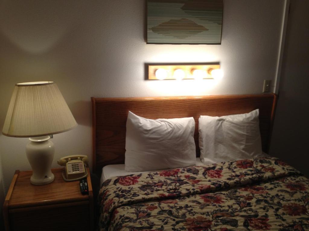 Cozy Cove Beachfront Resort Inn Lincoln City Camera foto