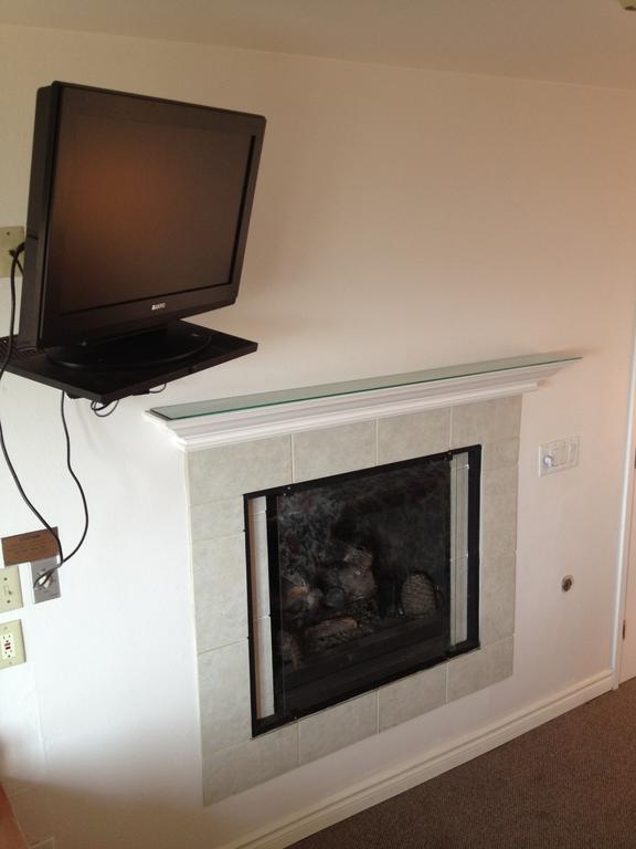 Cozy Cove Beachfront Resort Inn Lincoln City Esterno foto