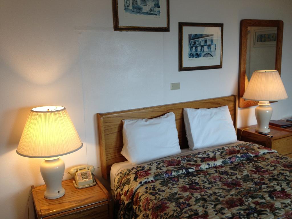 Cozy Cove Beachfront Resort Inn Lincoln City Esterno foto