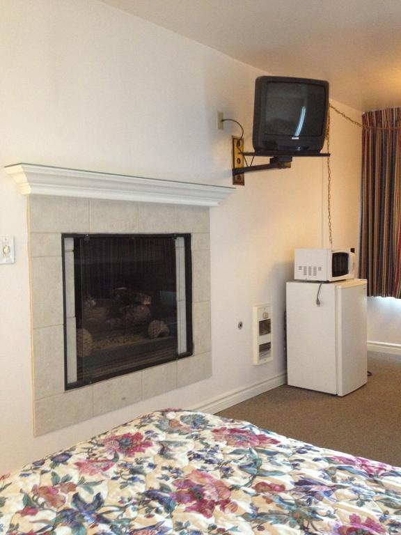Cozy Cove Beachfront Resort Inn Lincoln City Esterno foto