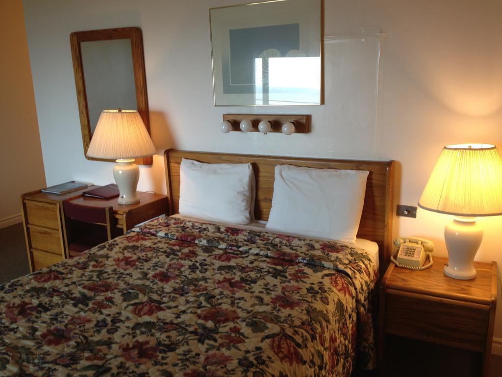 Cozy Cove Beachfront Resort Inn Lincoln City Esterno foto
